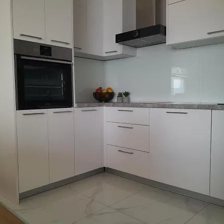 Appartement Karlito
