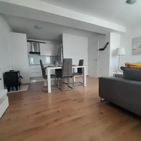 Appartement Karlito