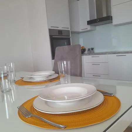 Karlito Appartement