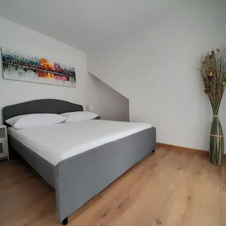 Karlito Appartement *